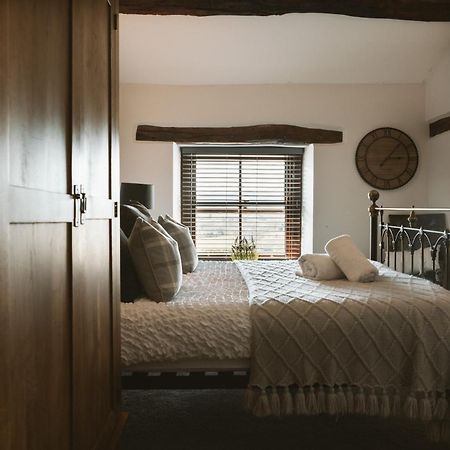 Highside Farm Bed & Breakfast Bassenthwaite Luaran gambar