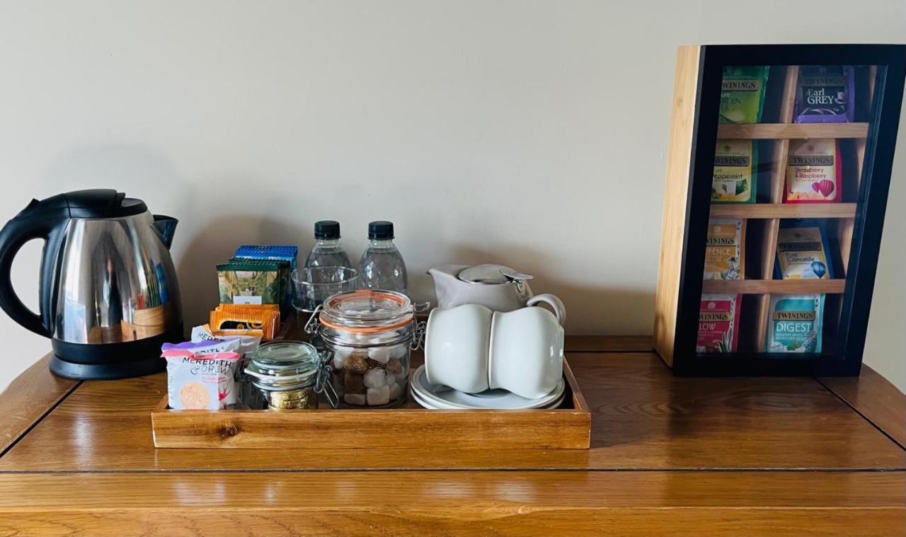 Highside Farm Bed & Breakfast Bassenthwaite Luaran gambar