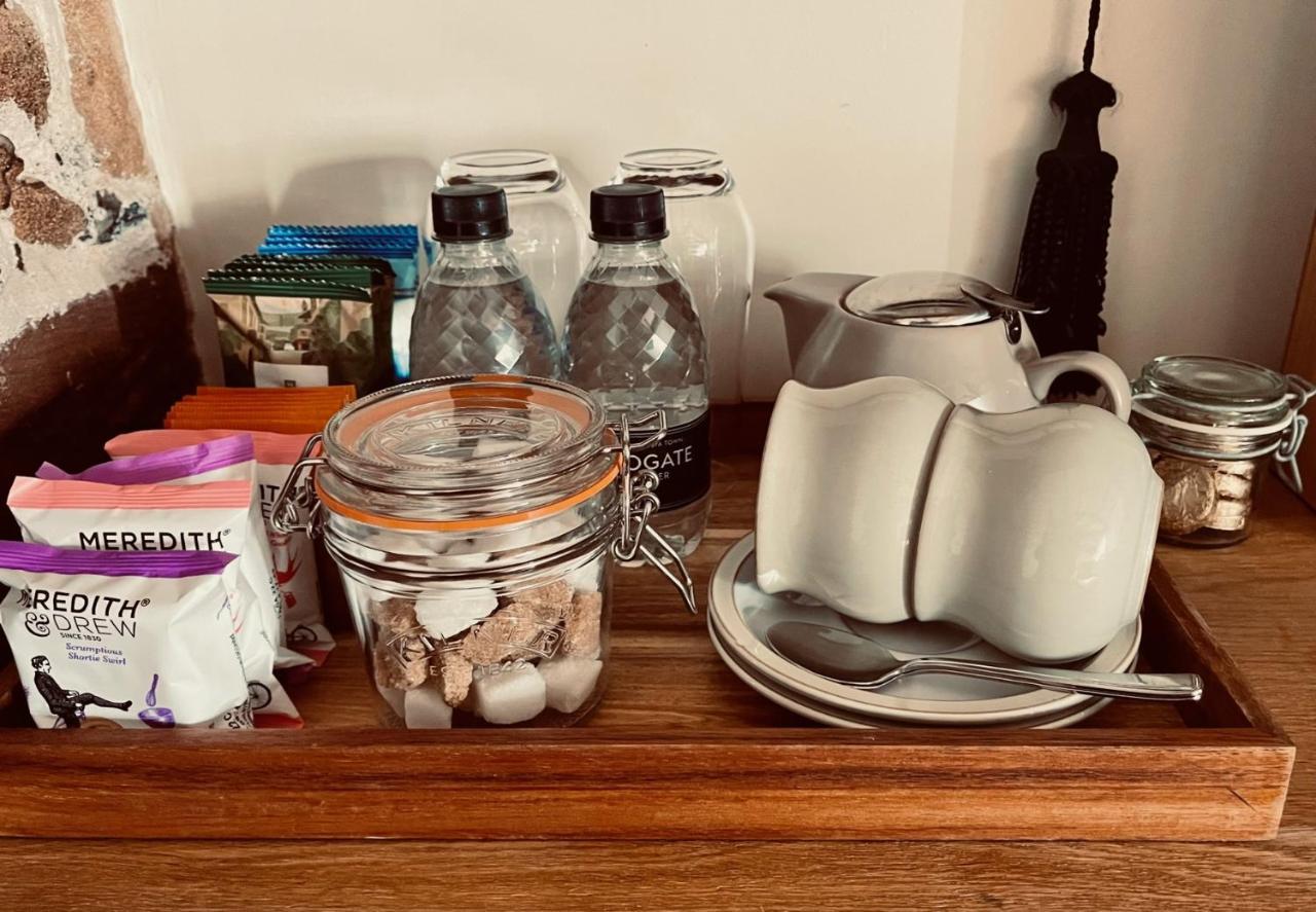 Highside Farm Bed & Breakfast Bassenthwaite Luaran gambar