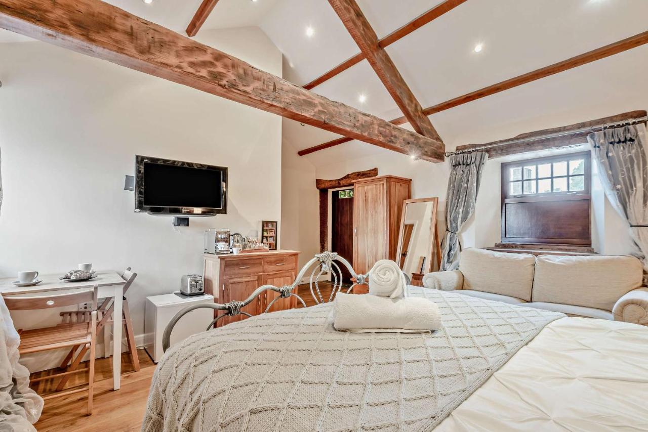 Highside Farm Bed & Breakfast Bassenthwaite Luaran gambar