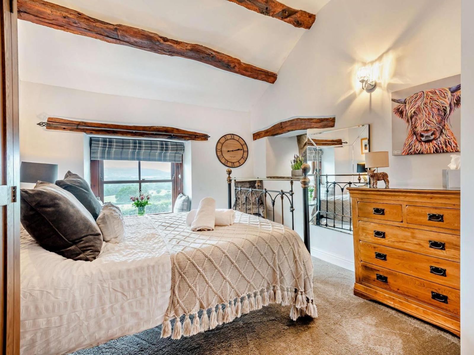Highside Farm Bed & Breakfast Bassenthwaite Luaran gambar