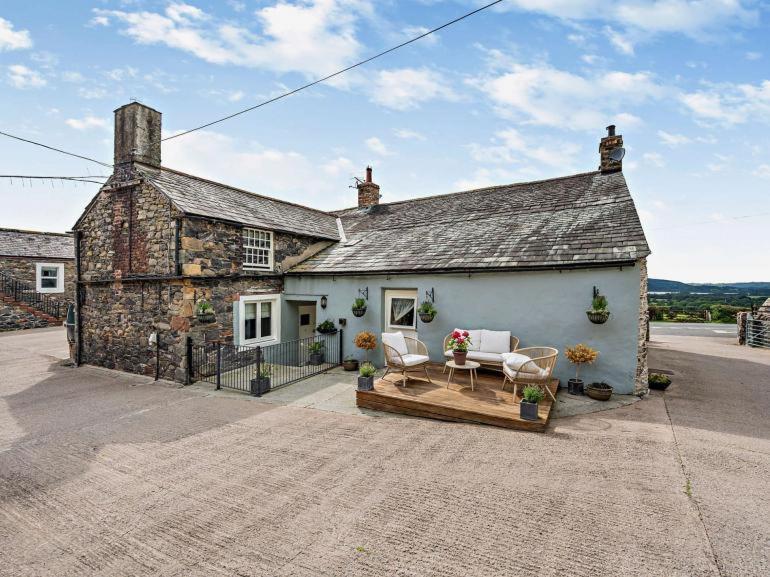 Highside Farm Bed & Breakfast Bassenthwaite Luaran gambar