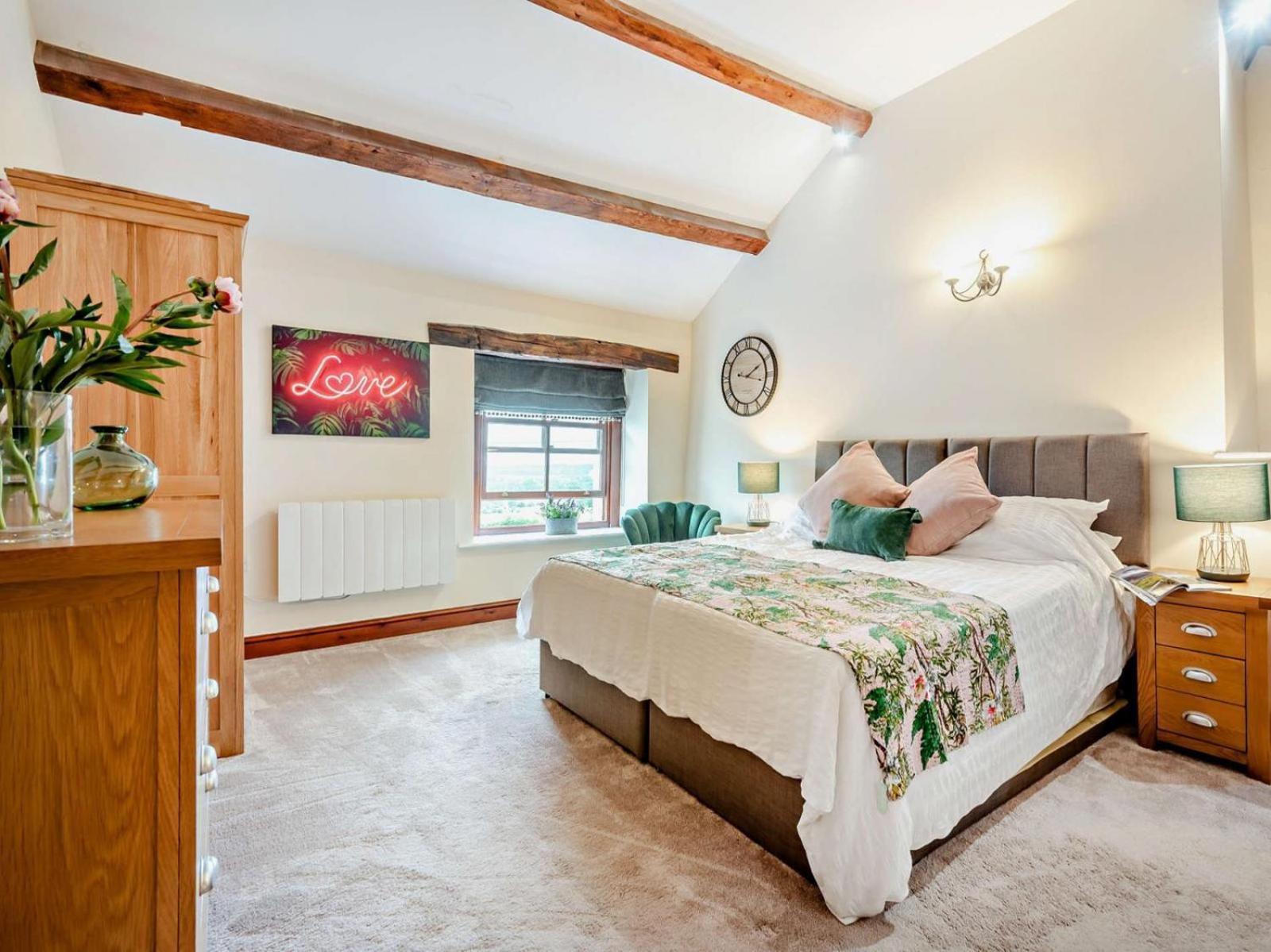 Highside Farm Bed & Breakfast Bassenthwaite Luaran gambar