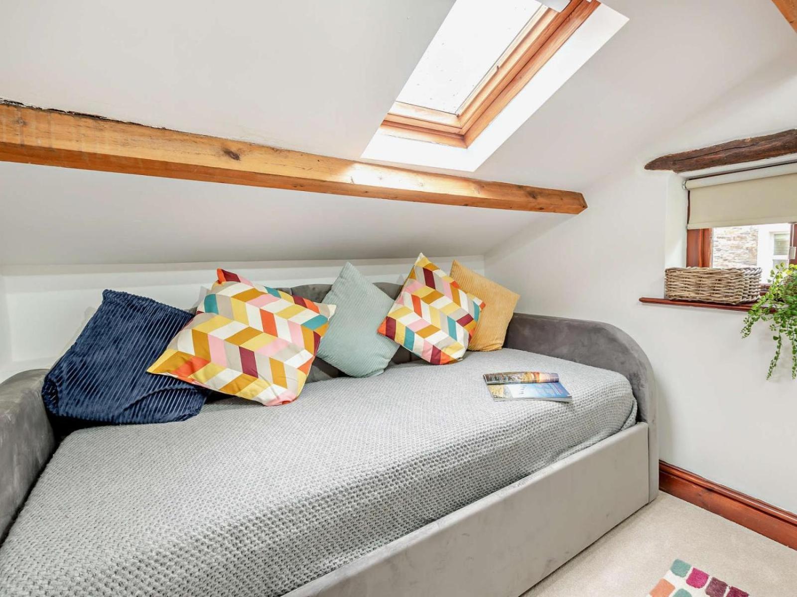 Highside Farm Bed & Breakfast Bassenthwaite Luaran gambar