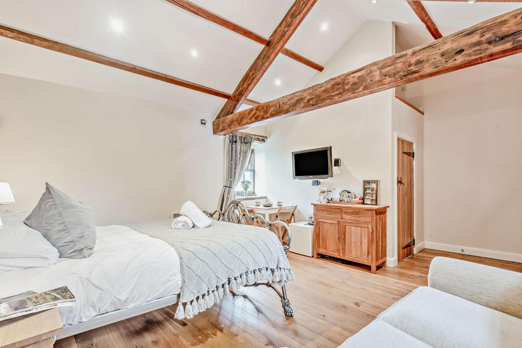 Highside Farm Bed & Breakfast Bassenthwaite Luaran gambar