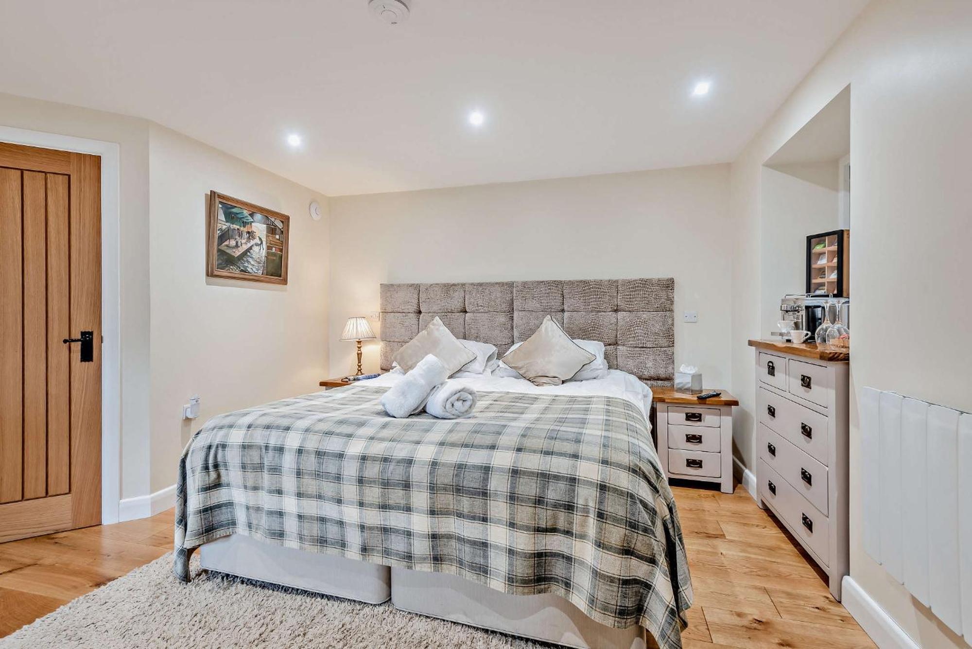 Highside Farm Bed & Breakfast Bassenthwaite Luaran gambar