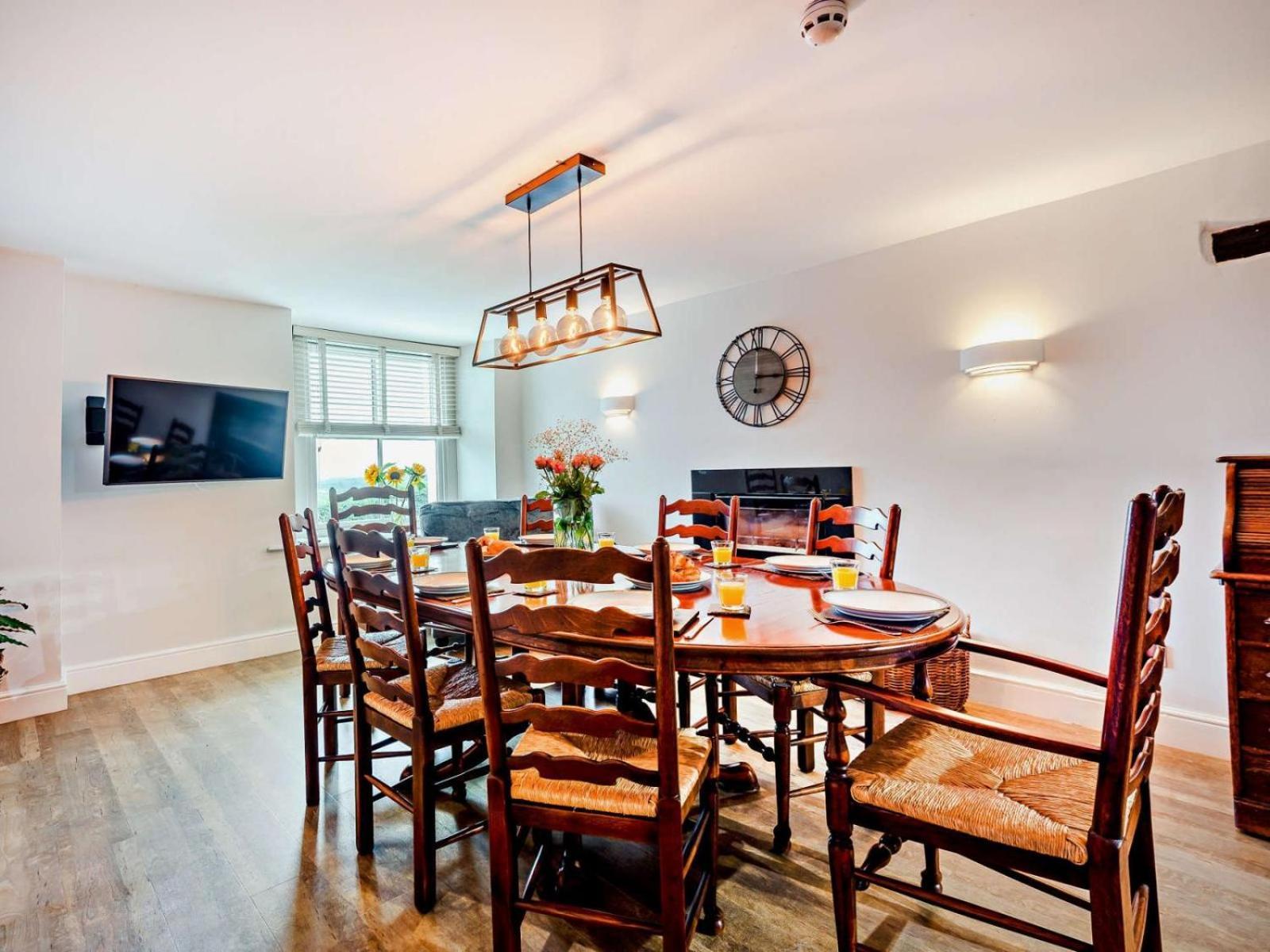 Highside Farm Bed & Breakfast Bassenthwaite Bilik gambar