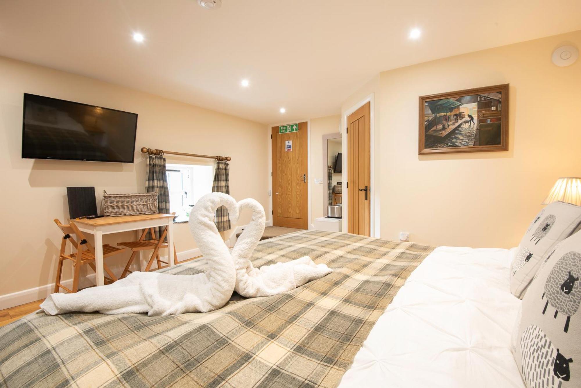Highside Farm Bed & Breakfast Bassenthwaite Luaran gambar