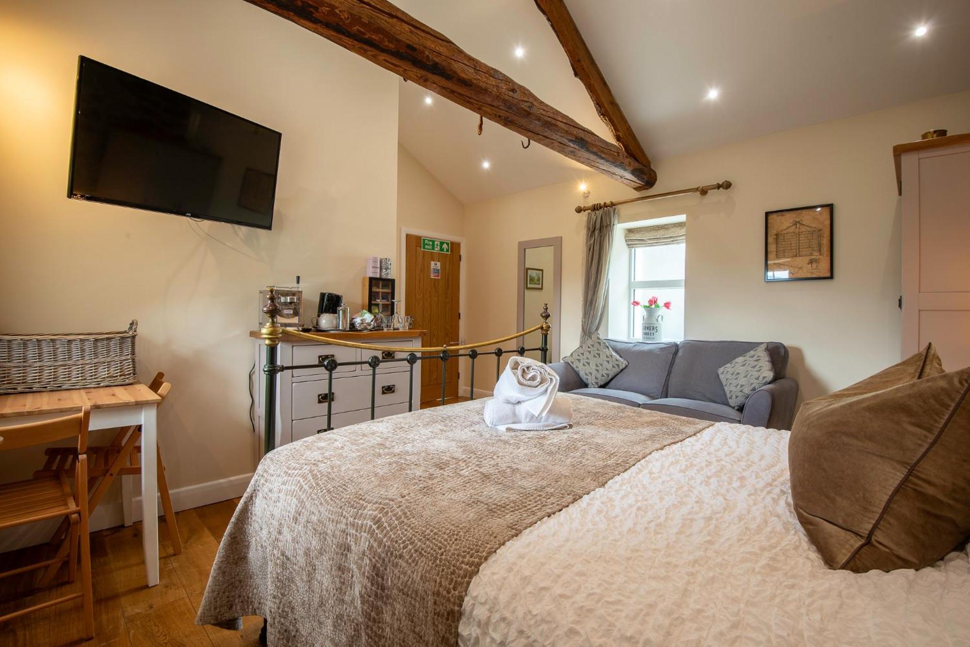 Highside Farm Bed & Breakfast Bassenthwaite Luaran gambar