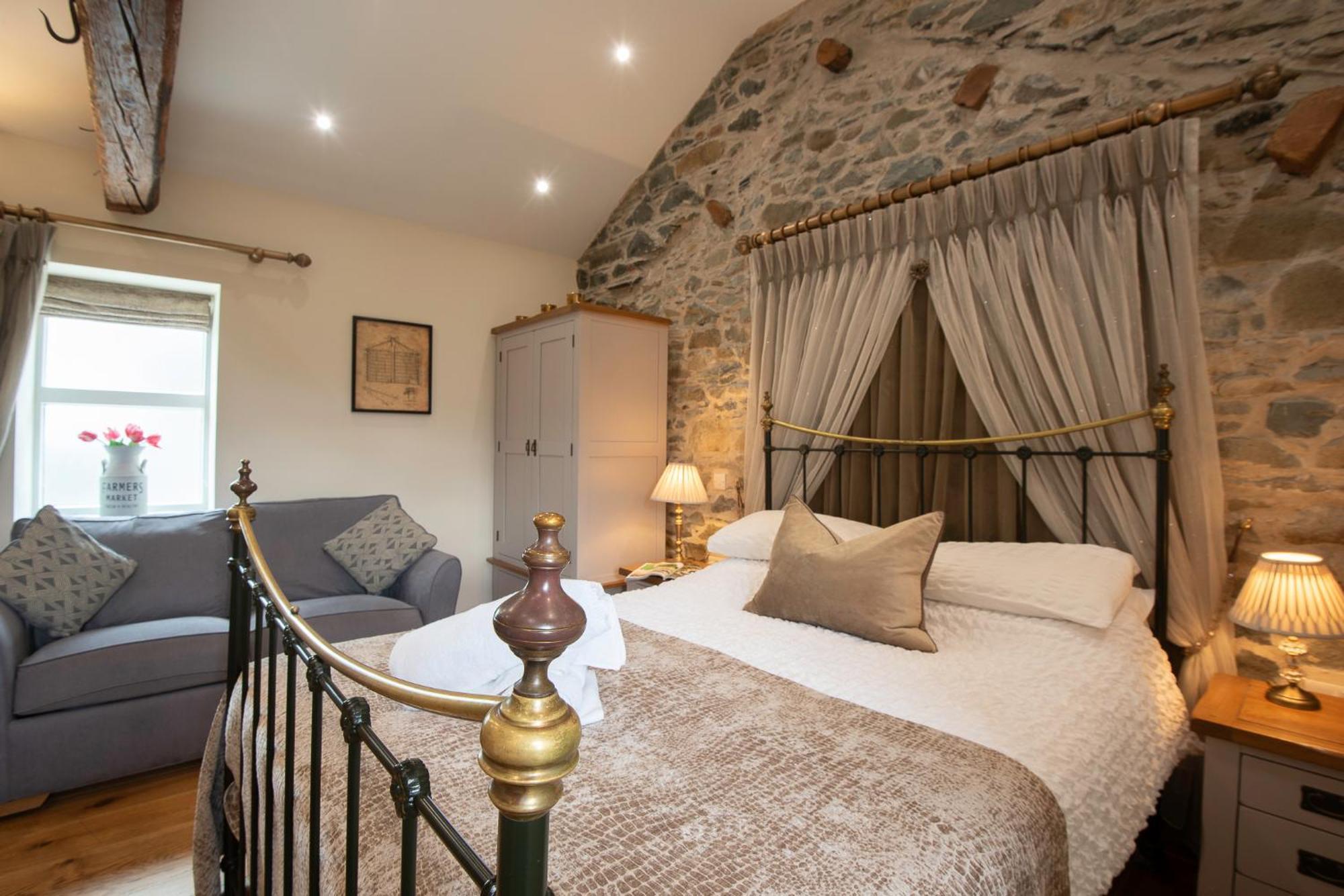 Highside Farm Bed & Breakfast Bassenthwaite Luaran gambar