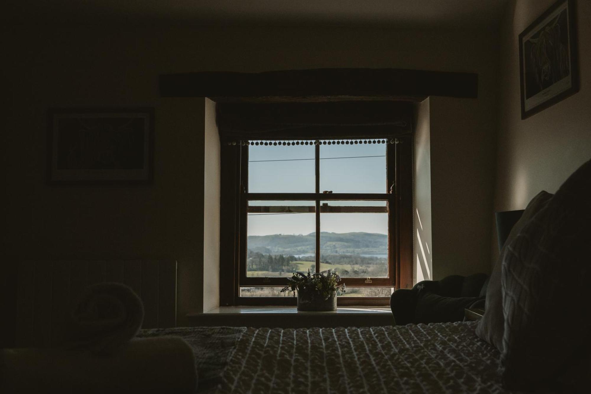 Highside Farm Bed & Breakfast Bassenthwaite Luaran gambar