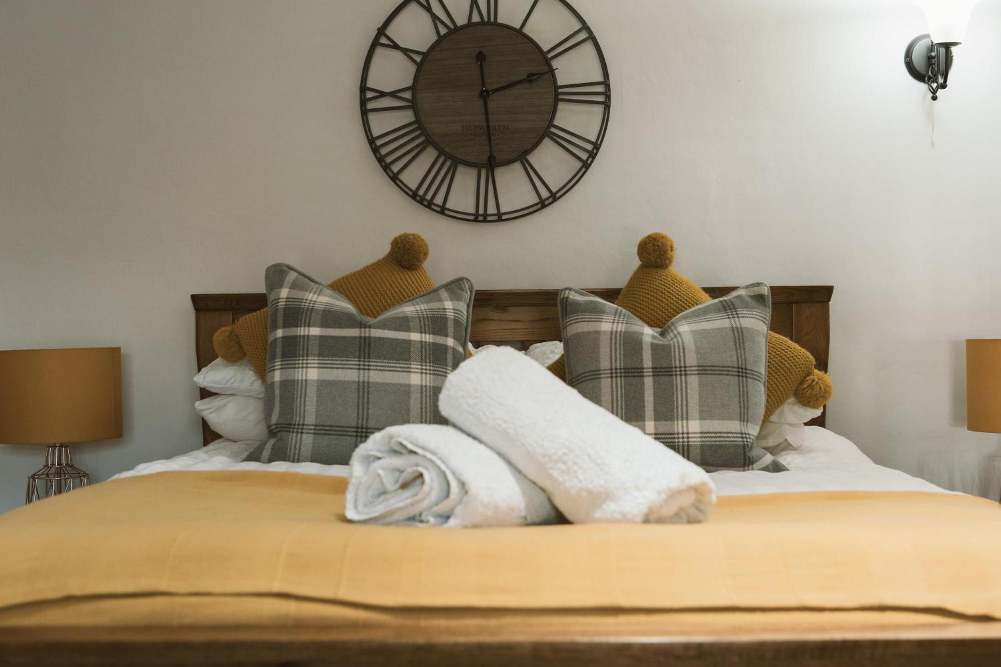 Highside Farm Bed & Breakfast Bassenthwaite Luaran gambar
