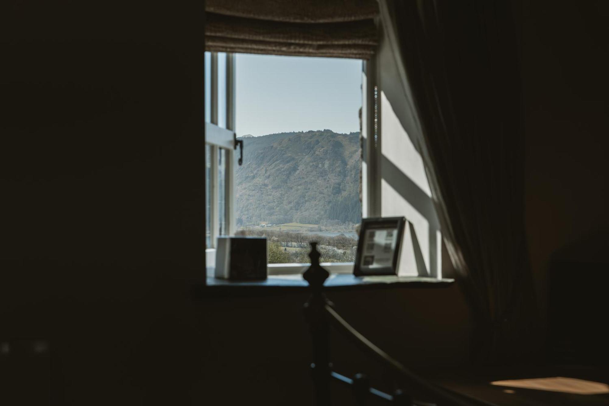 Highside Farm Bed & Breakfast Bassenthwaite Luaran gambar