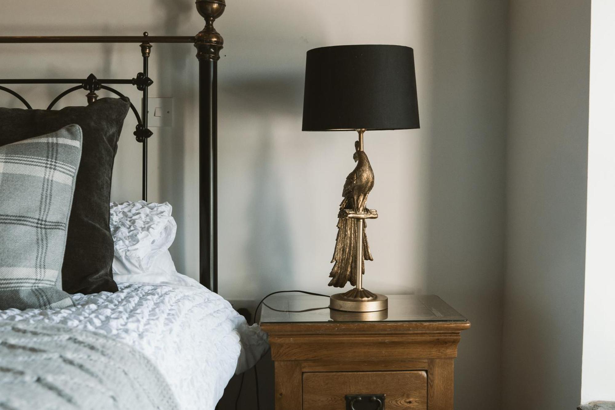Highside Farm Bed & Breakfast Bassenthwaite Luaran gambar