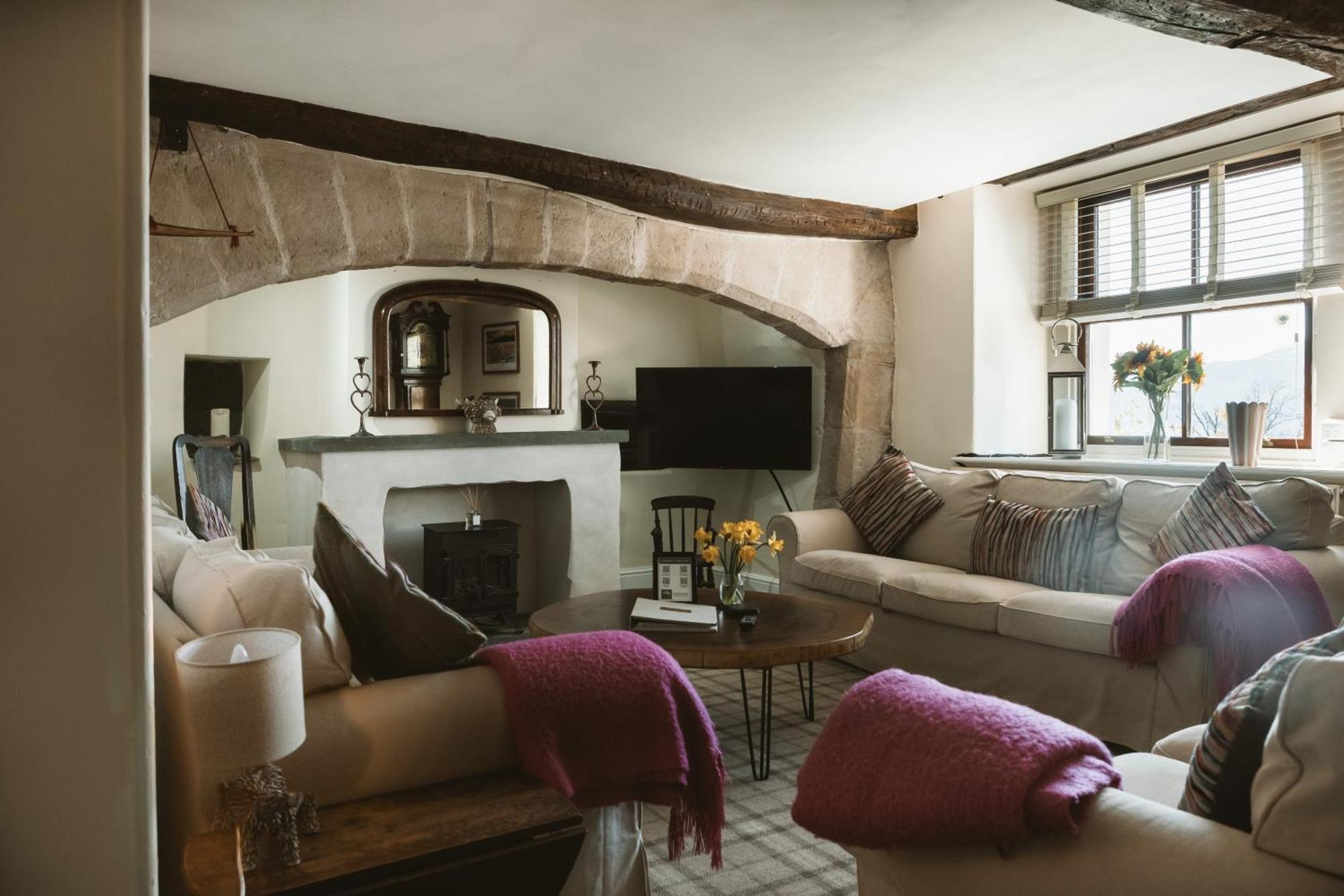 Highside Farm Bed & Breakfast Bassenthwaite Luaran gambar