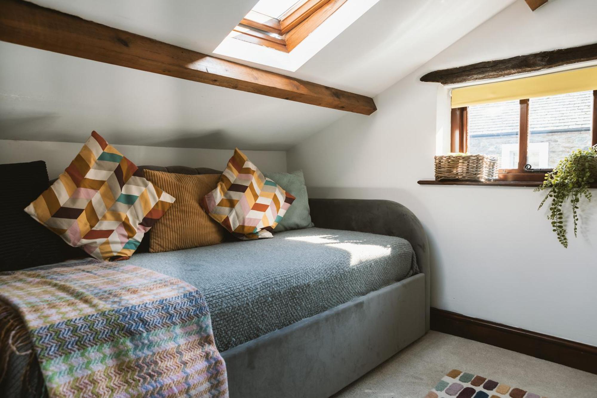 Highside Farm Bed & Breakfast Bassenthwaite Luaran gambar
