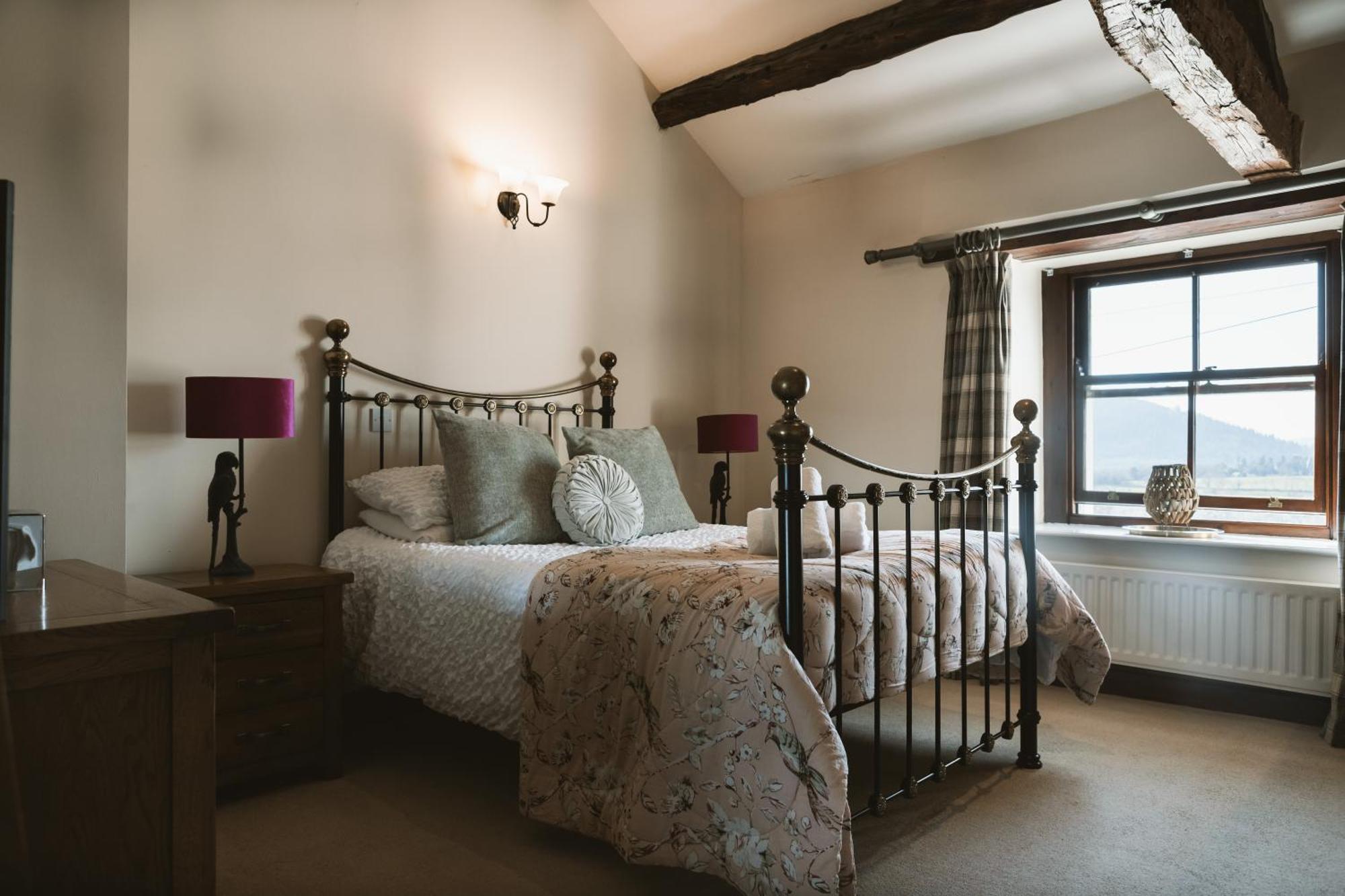 Highside Farm Bed & Breakfast Bassenthwaite Luaran gambar
