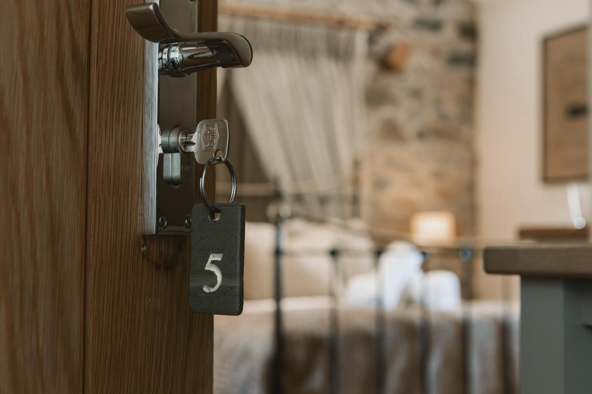 Highside Farm Bed & Breakfast Bassenthwaite Luaran gambar