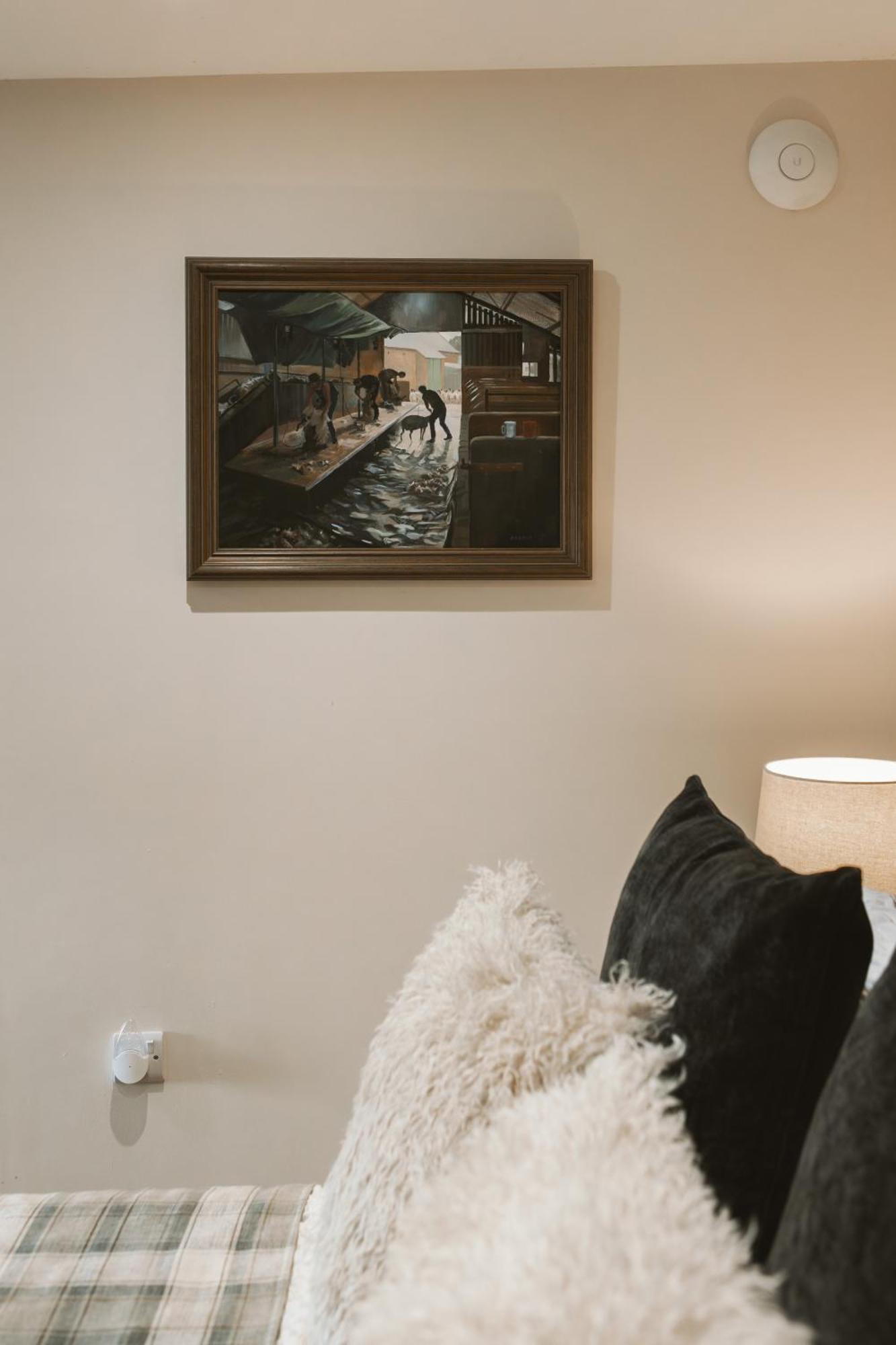 Highside Farm Bed & Breakfast Bassenthwaite Luaran gambar