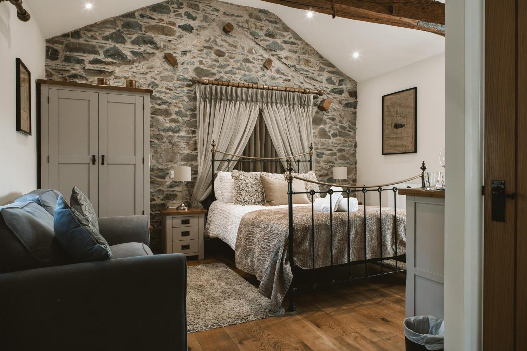 Highside Farm Bed & Breakfast Bassenthwaite Luaran gambar