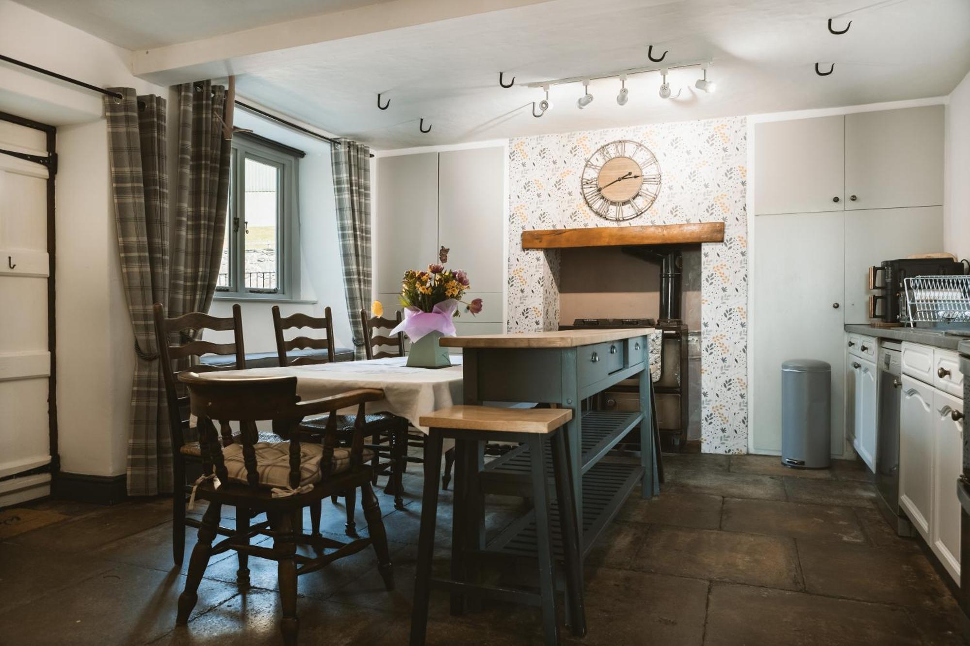 Highside Farm Bed & Breakfast Bassenthwaite Luaran gambar