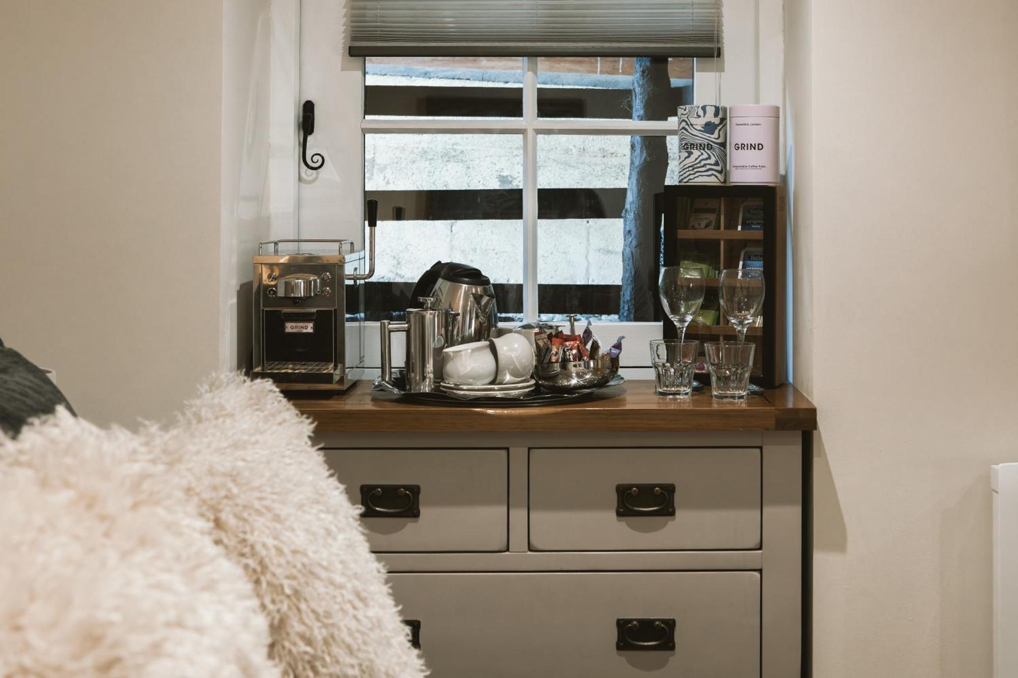 Highside Farm Bed & Breakfast Bassenthwaite Luaran gambar