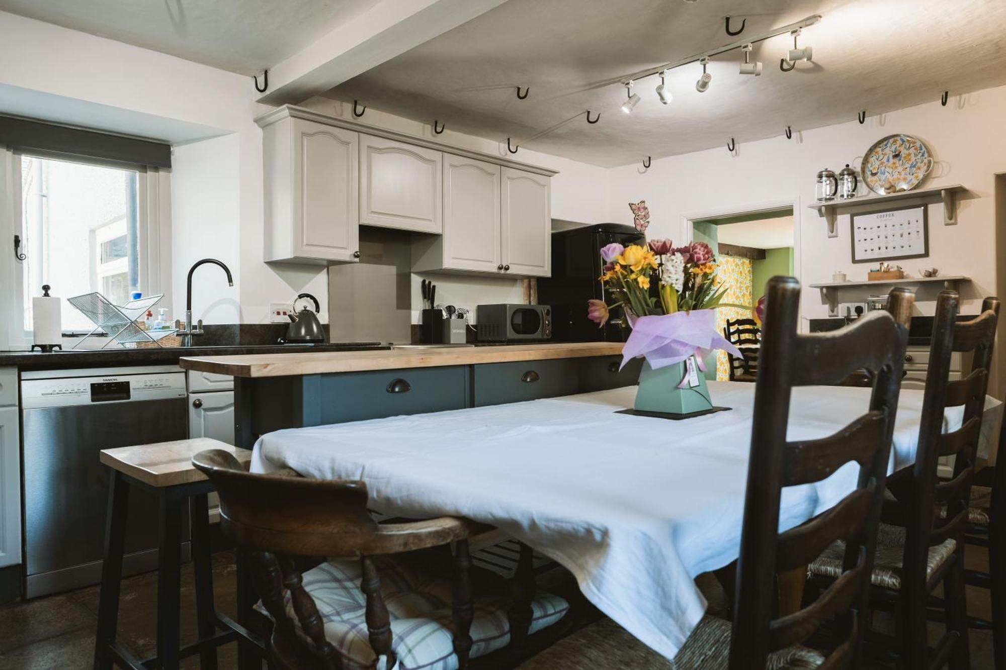 Highside Farm Bed & Breakfast Bassenthwaite Luaran gambar