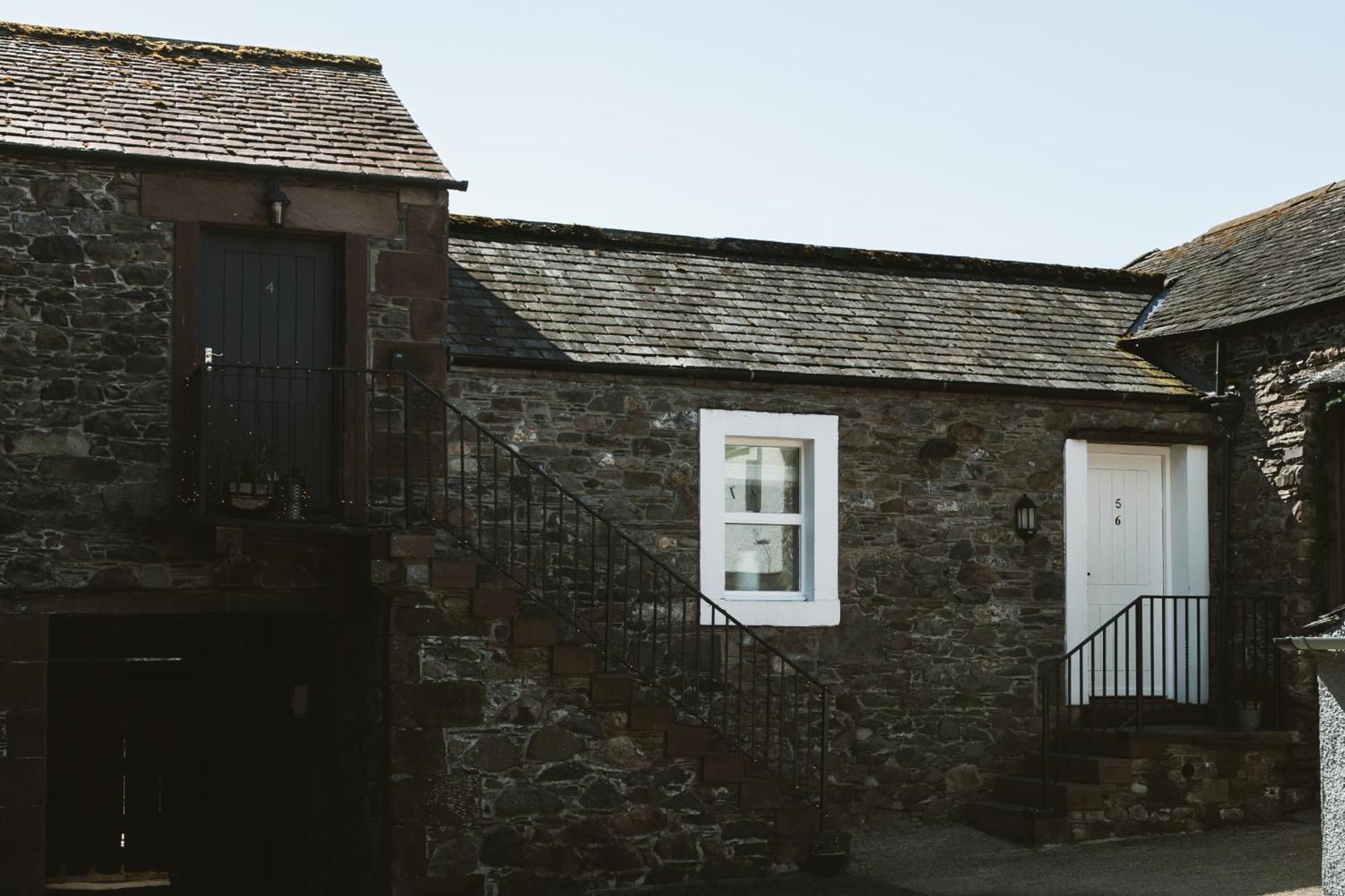 Highside Farm Bed & Breakfast Bassenthwaite Luaran gambar