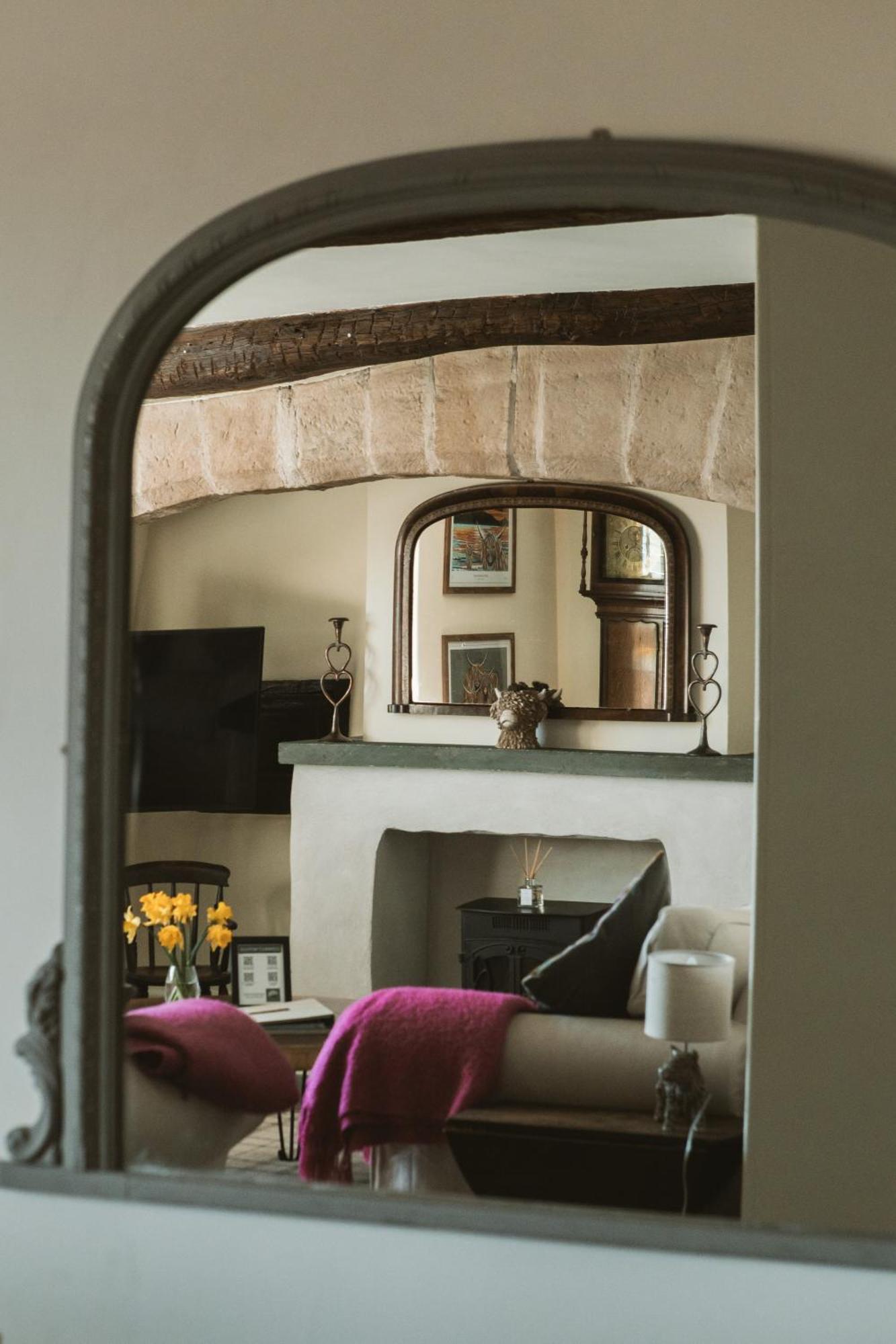 Highside Farm Bed & Breakfast Bassenthwaite Luaran gambar