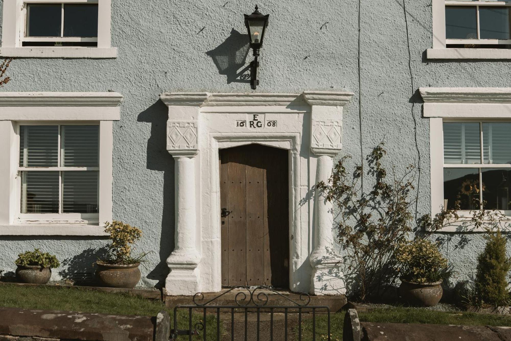 Highside Farm Bed & Breakfast Bassenthwaite Luaran gambar