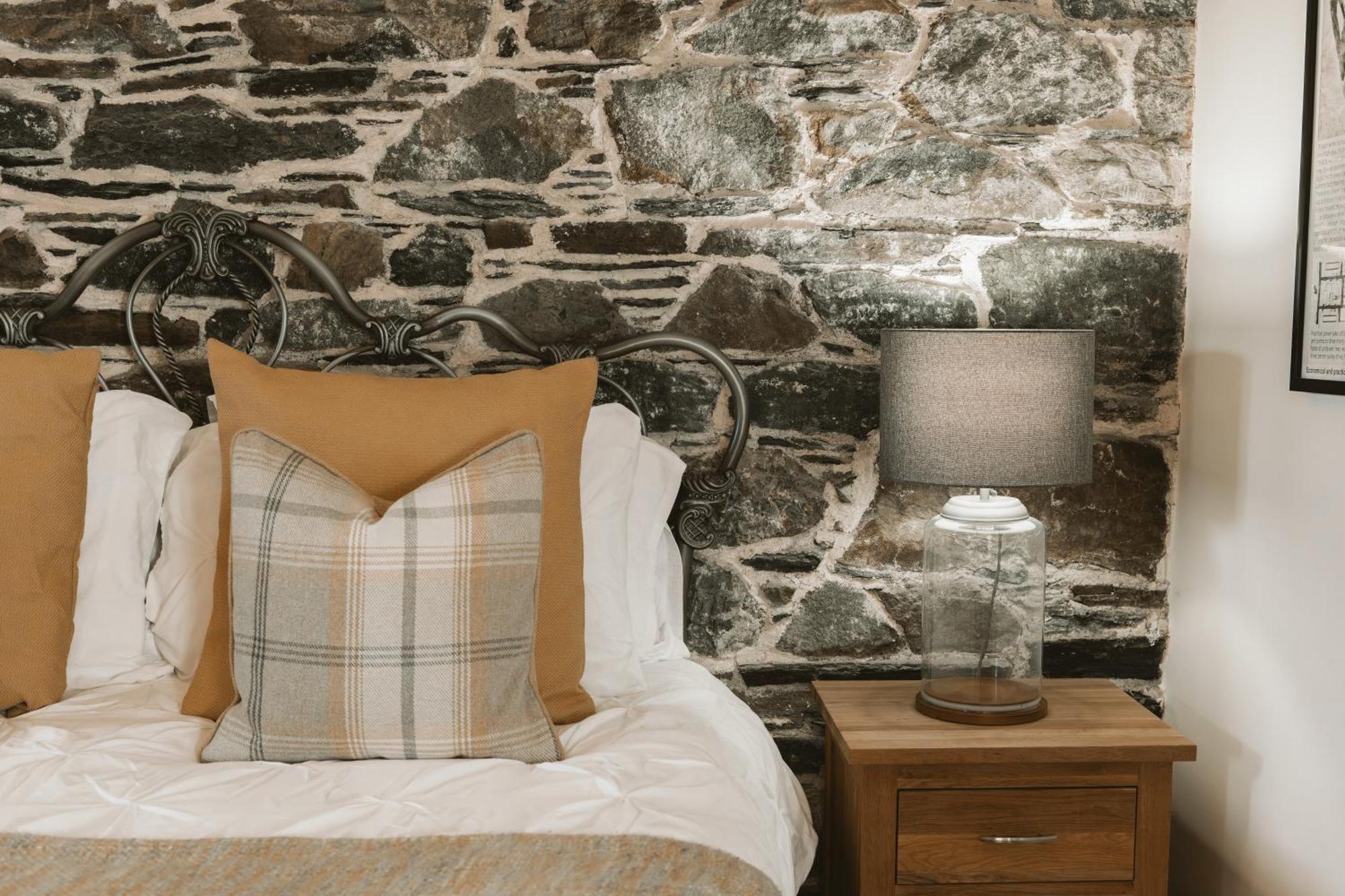 Highside Farm Bed & Breakfast Bassenthwaite Luaran gambar