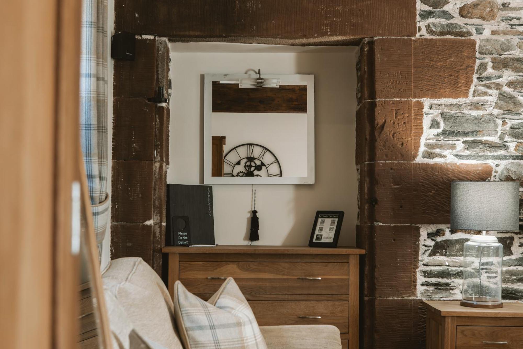 Highside Farm Bed & Breakfast Bassenthwaite Luaran gambar
